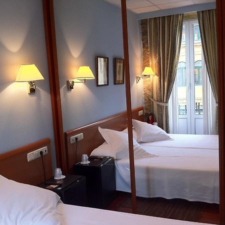 Pension Ab Domini Сан-Себастьян Экстерьер фото