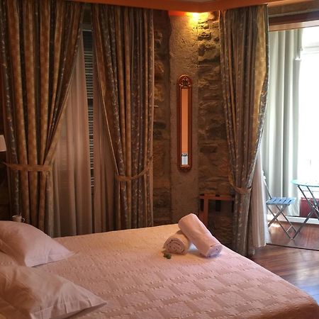 Pension Ab Domini Сан-Себастьян Номер фото