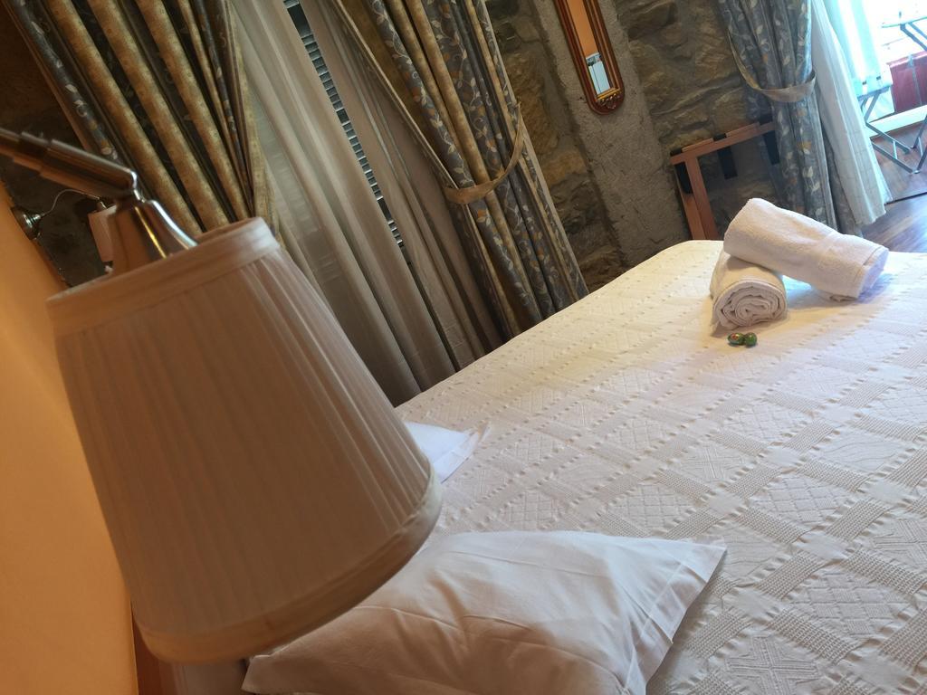 Pension Ab Domini Сан-Себастьян Экстерьер фото