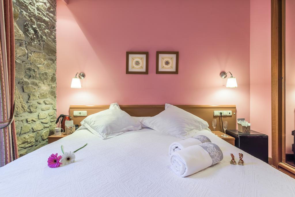 Pension Ab Domini Сан-Себастьян Экстерьер фото