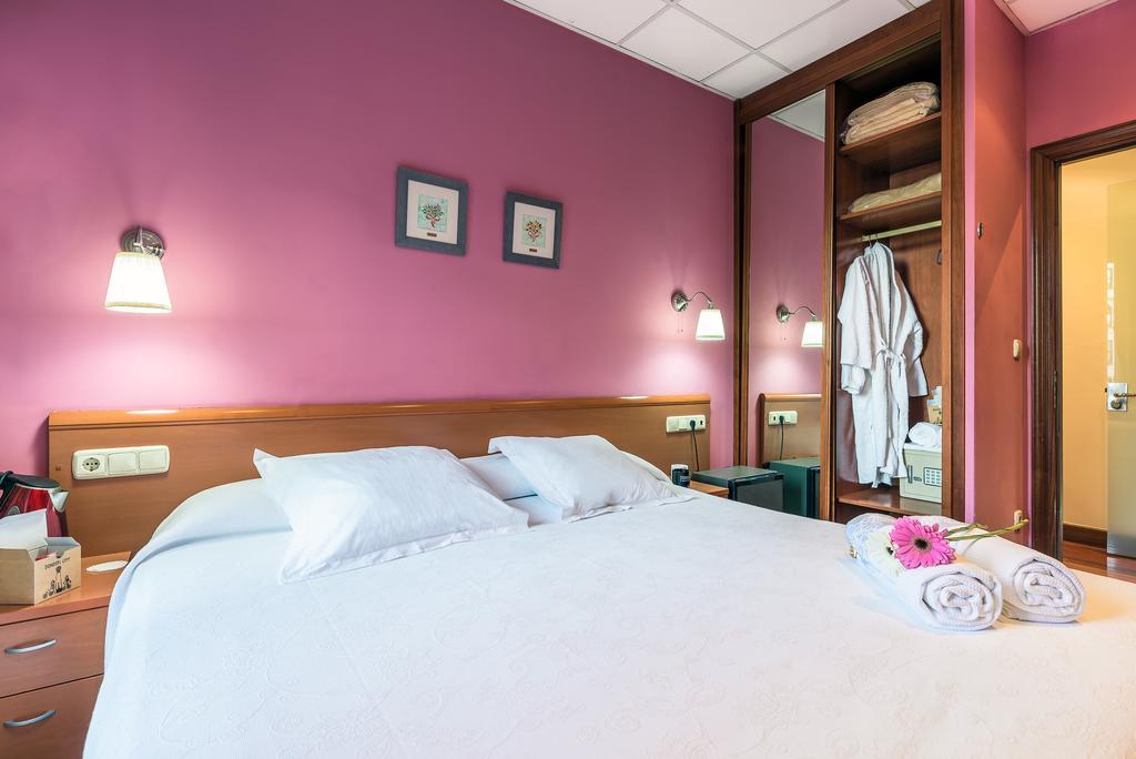 Pension Ab Domini Сан-Себастьян Экстерьер фото